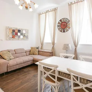 Vintagehome Schönbrunn Apartment Wien