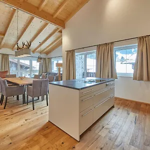 Residenz Der Wieshofer Saalbach-Hinterglemm